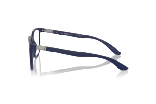 Zijaanzicht Ray-Ban RX7235 (5207)