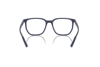 Achteraanzicht Ray-Ban RX7235 (5207)