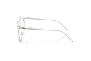 Zijaanzicht Ray-Ban ALICE (RX7238 - 2001)
