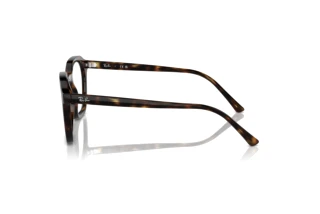 Zijaanzicht Ray-Ban ALICE (RX7238 - 2012)
