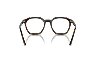 Achteraanzicht Ray-Ban ALICE (RX7238 - 2012)