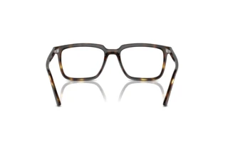 Achteraanzicht Ray-Ban ALAIN (RX7239 - 2012)