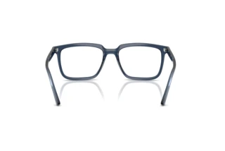 Achteraanzicht Ray-Ban ALAIN (RX7239 - 8223)
