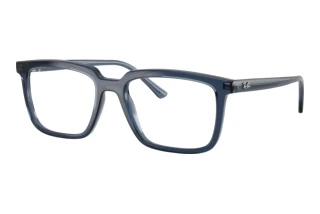 Vooraanzicht Ray-Ban ALAIN (RX7239 - 8223)