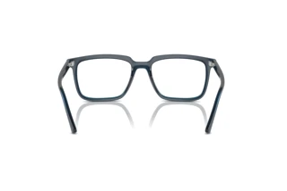 Achteraanzicht Ray-Ban ALAIN (RX7239 - 8256)