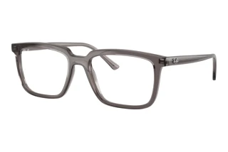 Vooraanzicht Ray-Ban ALAIN (RX7239 - 8506)