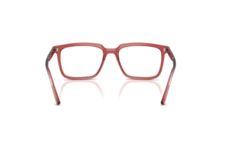 Achteraanzicht Ray-Ban ALAIN (RX7239 - 8510)