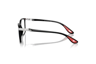Zijaanzicht Ray-Ban RX7240M (F601)