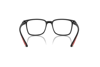 Achteraanzicht Ray-Ban RX7240M (F602)