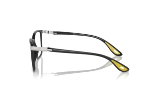 Zijaanzicht Ray-Ban RX7240M (F624)