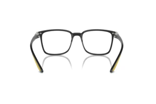 Achteraanzicht Ray-Ban RX7240M (F624)