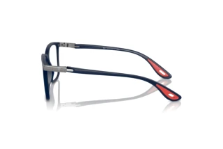 Zijaanzicht Ray-Ban RX7240M (F698)