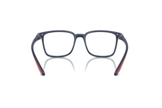 Achteraanzicht Ray-Ban RX7240M (F698)