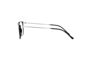 Zijaanzicht Ray-Ban RX7244 (2000)