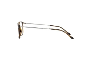 Zijaanzicht Ray-Ban RX7244 (2012)