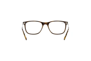 Achteraanzicht Ray-Ban RX7244 (2012)