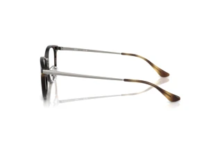 Zijaanzicht Ray-Ban RX7247D (2012)