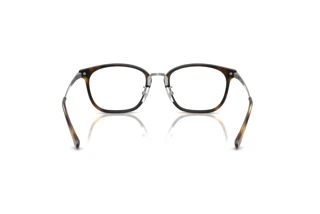 Achteraanzicht Ray-Ban RX7247D (2012)
