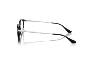 Zijaanzicht Ray-Ban RX7247D (5753)