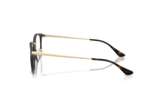 Zijaanzicht Ray-Ban RX7247D (8472)
