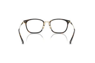 Achteraanzicht Ray-Ban RX7247D (8472)