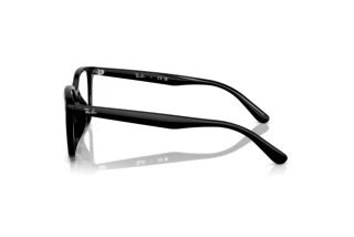 Zijaanzicht Ray-Ban RX7248D (2000)