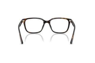 Achteraanzicht Ray-Ban RX7248D (2012)