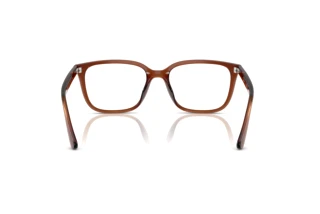 Achteraanzicht Ray-Ban RX7248D (8409)