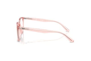 Zijaanzicht Ray-Ban RX7248D (8410)