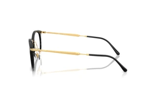 Zijaanzicht Ray-Ban RX7255 (2000)