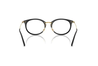Achteraanzicht Ray-Ban RX7255 (2000)