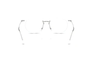 Achteraanzicht Ray-Ban RX7255 (2001)