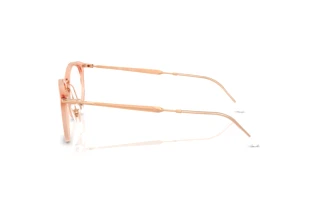 Zijaanzicht Ray-Ban RX7255 (8124)
