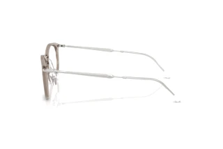 Zijaanzicht Ray-Ban RX7255 (8125)