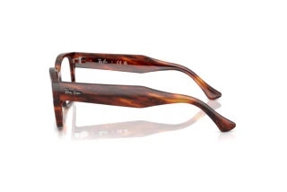 Zijaanzicht Ray-Ban LAURENE (RX7256 - 8315)