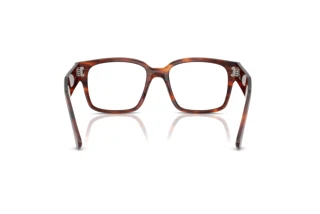 Achteraanzicht Ray-Ban LAURENE (RX7256 - 8315)