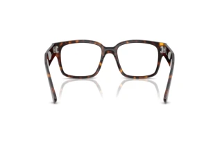 Achteraanzicht Ray-Ban LAURENE (RX7256 - 8320)