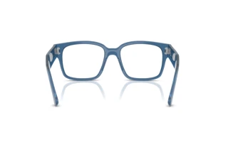 Achteraanzicht Ray-Ban LAURENE (RX7256 - 8429)