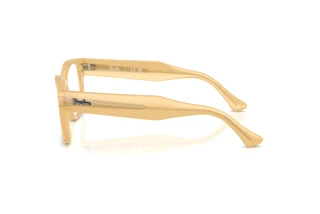 Zijaanzicht Ray-Ban LAURENE (RX7256 - 8430)
