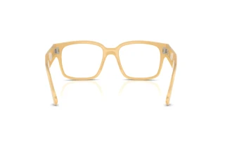 Achteraanzicht Ray-Ban LAURENE (RX7256 - 8430)