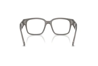Achteraanzicht Ray-Ban LAURENE (RX7256 - 8431)