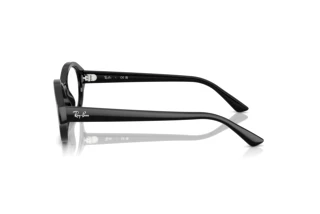 Zijaanzicht Ray-Ban SHILO (RX7257 - 8260)
