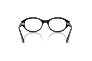 Achteraanzicht Ray-Ban SHILO (RX7257 - 8260)