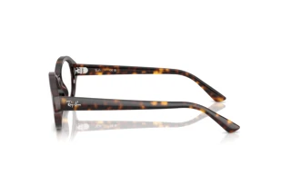 Zijaanzicht Ray-Ban SHILO (RX7257 - 8320)