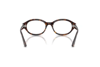 Achteraanzicht Ray-Ban SHILO (RX7257 - 8320)