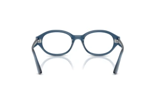Achteraanzicht Ray-Ban SHILO (RX7257 - 8434)