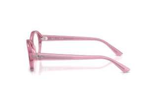 Zijaanzicht Ray-Ban SHILO (RX7257 - 8435)