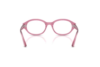Achteraanzicht Ray-Ban SHILO (RX7257 - 8435)