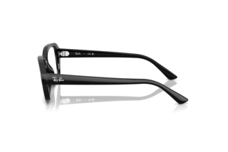 Zijaanzicht Ray-Ban SHEA (RX7258 - 8260)