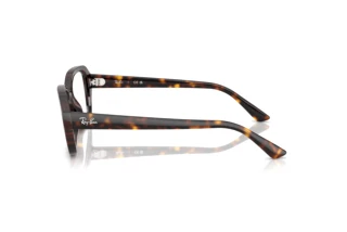 Zijaanzicht Ray-Ban SHEA (RX7258 - 8320)